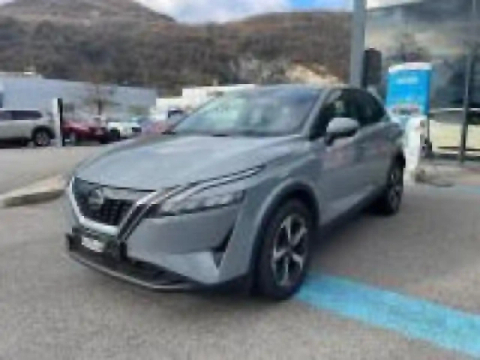 Nissan Qashqai e-power 190ch business edition 2022