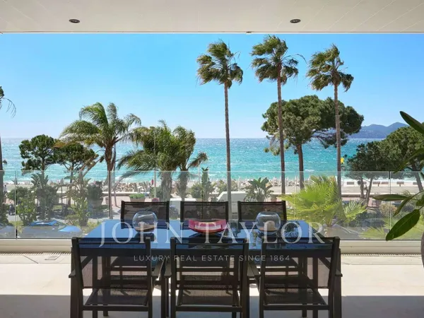 Appartement 200 m²