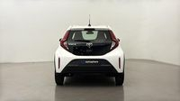 Toyota Aygo X 1.0 VVT-i 72ch Dynamic — photo 6