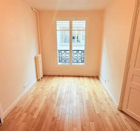 Bureaux 2 pièces 30 m²