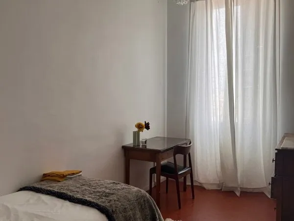 Location d'une chambre Novembre et Décembre