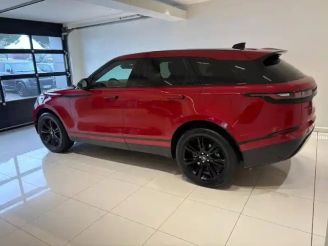 Land Rover Range Rover velar 2.0 p400e 404ch phev r-dynamic se awd bva — photo 3