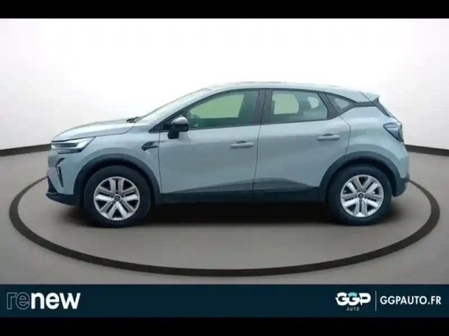 Renault Captur 1.0 tce 90ch evolution — photo 3