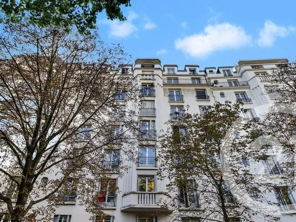 Appartement 2 pièces 35 m²