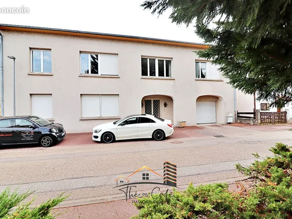 Propriété 8 pièces 234 m²
