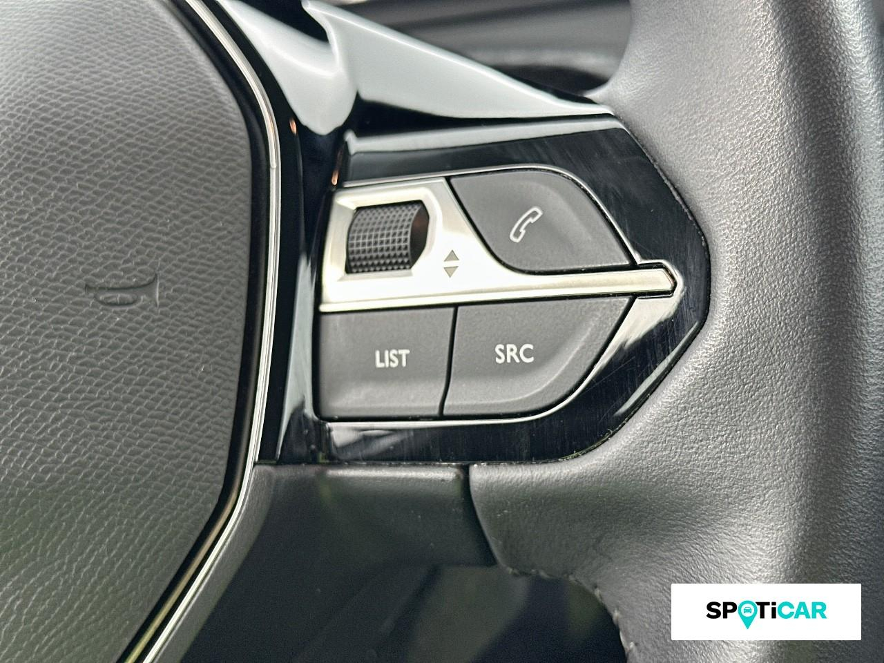 Peugeot 208 1.5 bluehdi 100 premium — photo 17