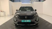 Peugeot 2008 1.2 PureTech 130ch S&S Allure EAT8