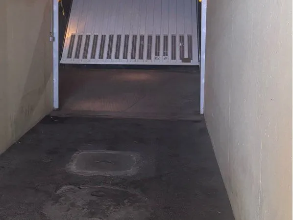 Location parking