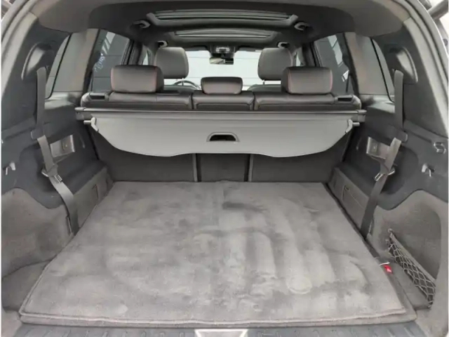 Mercedes Glb 200 d — photo 10