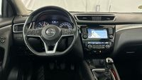 Nissan Qashqai 1.5 dCi 110ch N-Connecta — photo 11