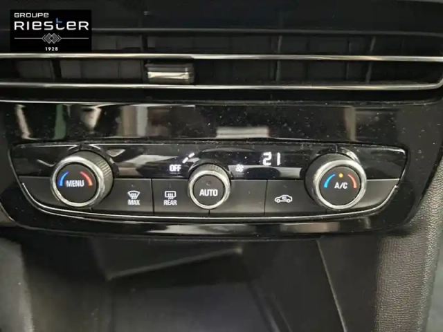Opel Mokka 1.2 turbo 100 ch bvm6 — photo 20