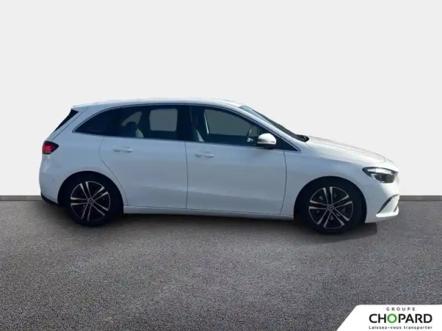 Mercedes Classe B 180 7g-dct — photo 9