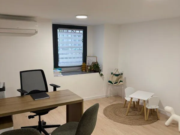 Bureau à louer