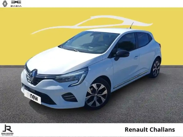Renault Clio 1.0 tce 90ch evolution — photo 1
