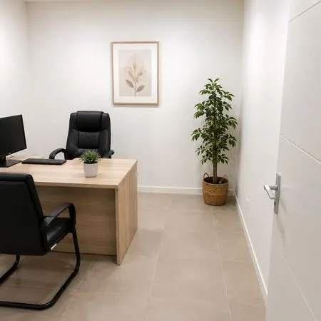 Bureau à louer