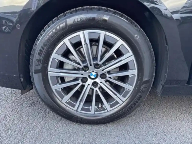 Bmw Serie 2 série 2 activetourer 218d 150ch luxury dkg7 — photo 14