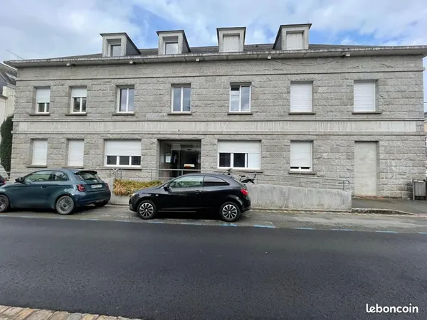 Bureaux 180 m²
