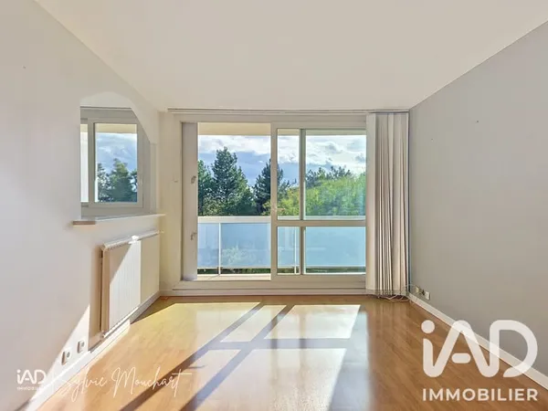 Appartement 4 pièces 87 m²