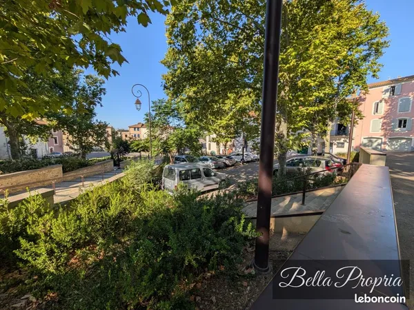 MAISON - Béziers Centre Historique-142,51 m²