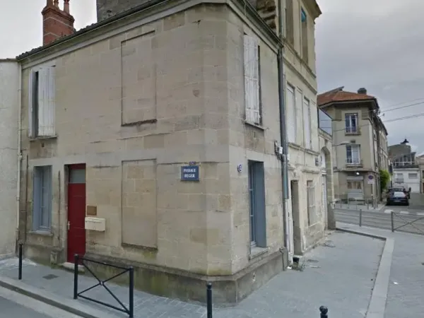 Local professionnel