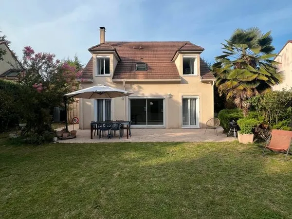 Location maison meublée