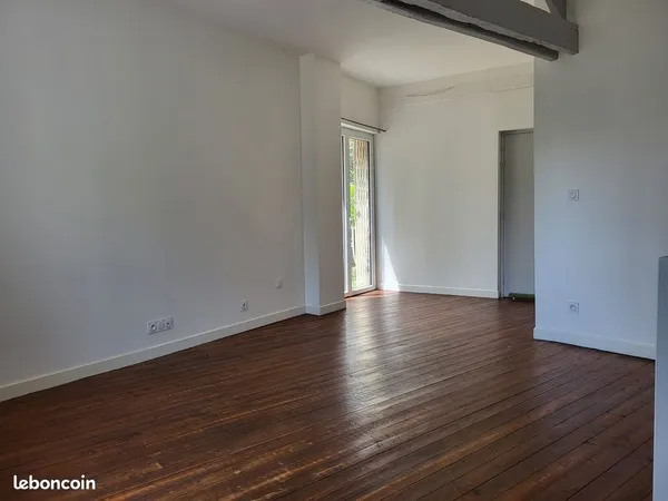 Appartement 3 pièces 75 m²