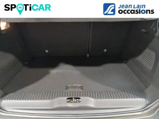 Citroën C3 Aircross bluehdi 110 s&amp;s bvm6 — photo 6