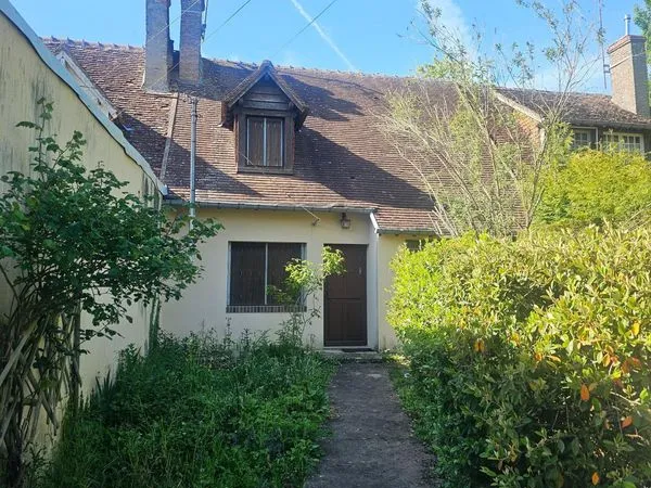 Maison 3 pièces 70 m²