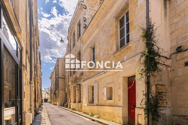 Appartement 2 pièces 49 m²
