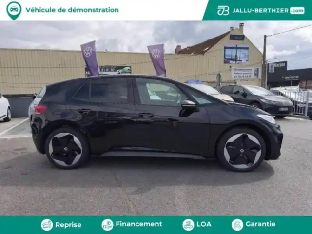 Volkswagen Id.3 204ch pro s 79 kwh life max — photo 3