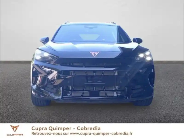 Cupra Formentor 1.5 ehybrid 204ch midnight edition 2 dsg6 — photo 3