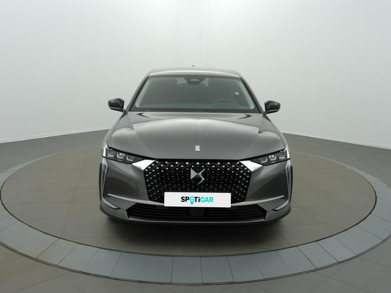 Ds Ds 4 bluehdi 130ch rivoli automatique — photo 2