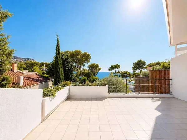 Maison de luxe 4 pièces 91 m²