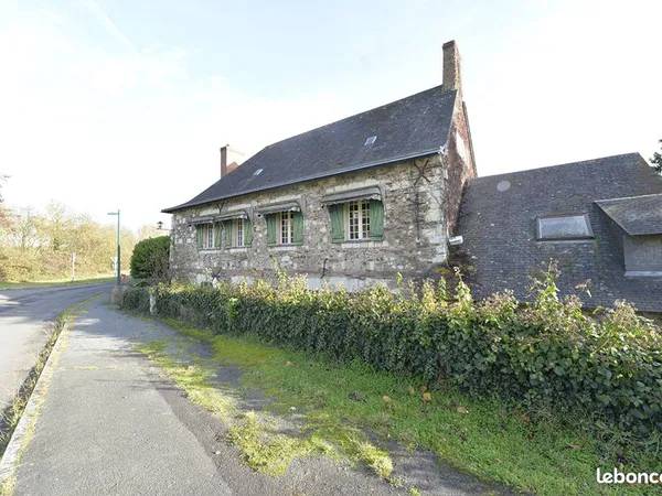 Propriété 8 pièces 286 m²