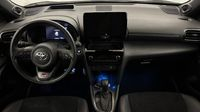Toyota Yaris Cross 116h GR Sport MY22 — photo 11