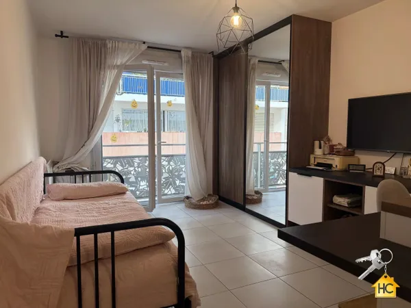 T2.Cannes La Bocca Centre Ville