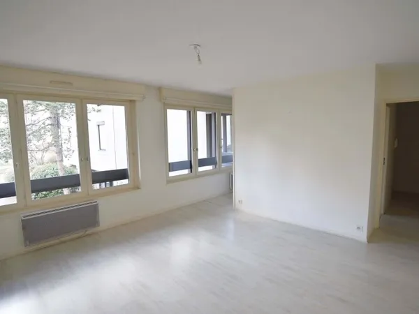 Appartement 2 pièces