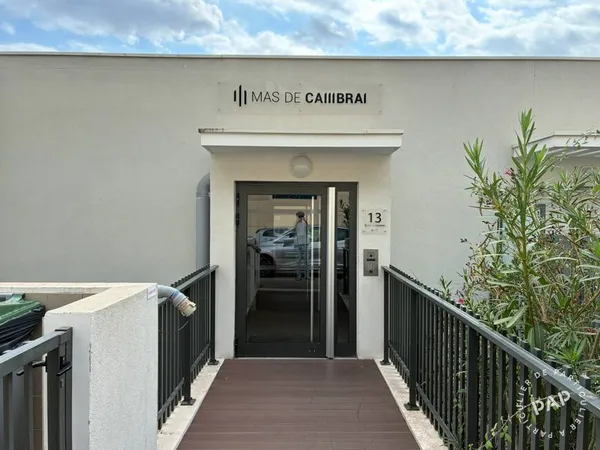 Appartement 1 pièce 19 m²