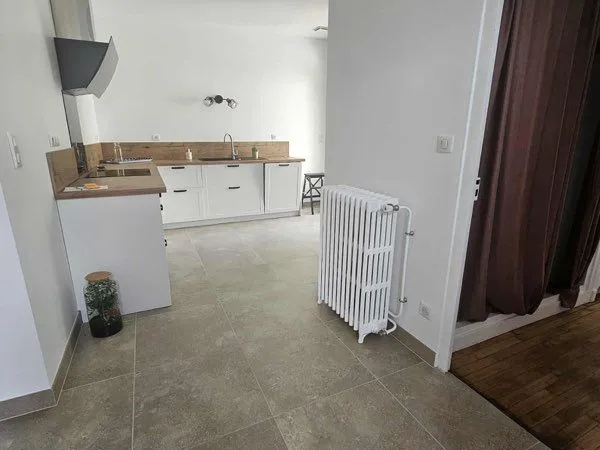Maison Centre ville Angoulême Proche gare