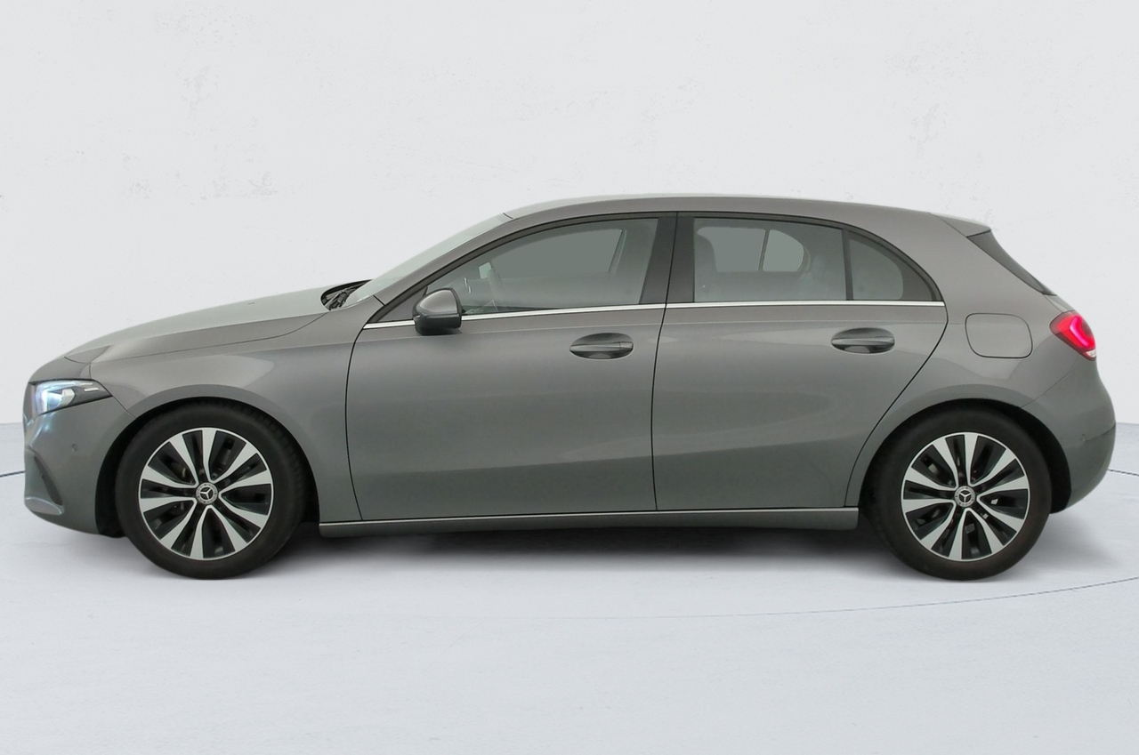 Mercedes Classe A — photo 2
