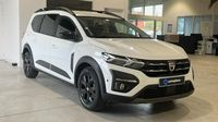 Dacia Jogger 1.0 ECO-G 100ch SL Extreme 7 places — photo 3