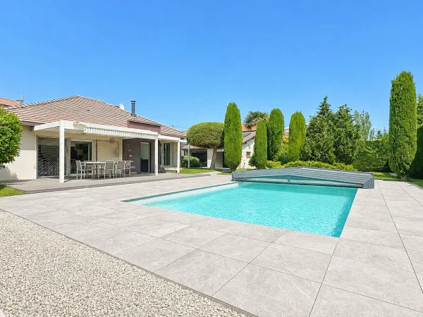 Maison 5 pièces 140 m²