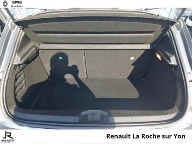 Renault Clio 1.0 tce 90ch techno — photo 7