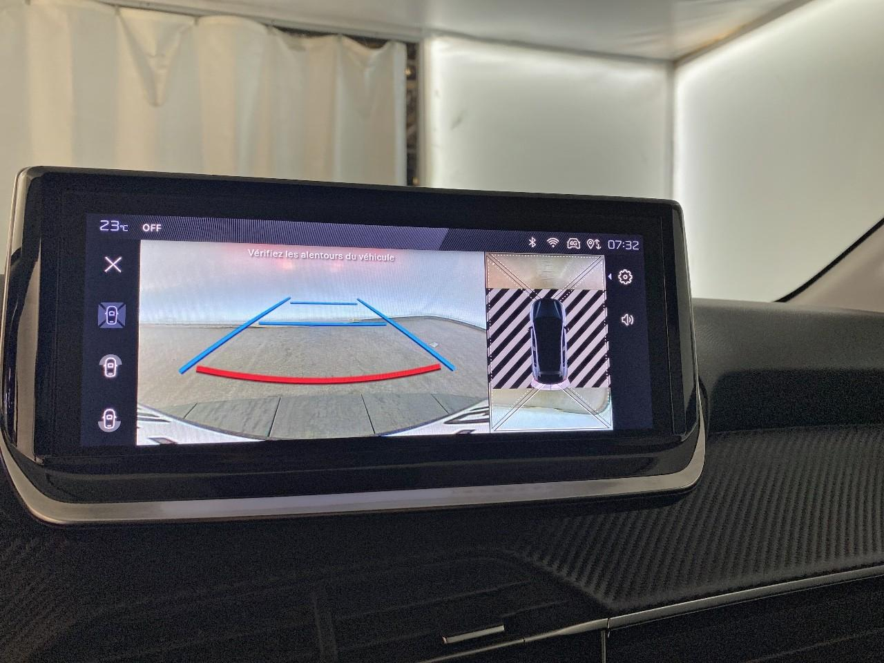 Peugeot 208 hybrid 110 ch e-dcs6 allure — photo 17
