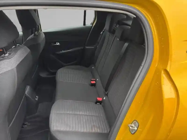 Peugeot 208 electrique 50 kwh 136ch — photo 12
