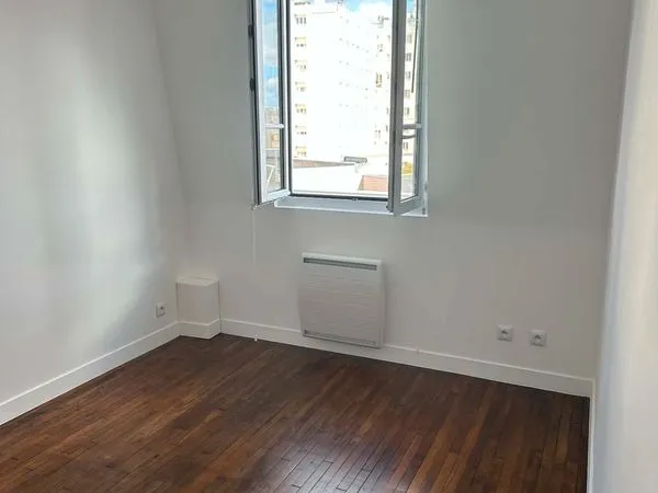 Appartement - 2 pièces - 23 m²