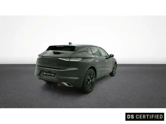 Ds Ds 4 hybride e-tense 225 eat8 — photo 8