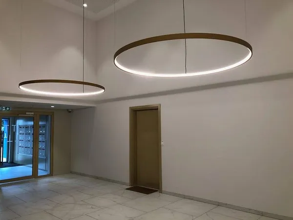 Appartement 3 pièces 90 m²