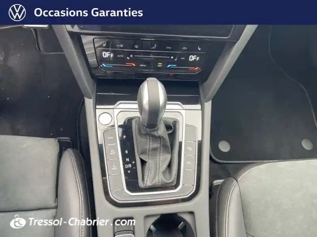 Volkswagen Arteon shooting brake 1.4 ehybrid rechargeable opf 218 dsg6 — photo 10