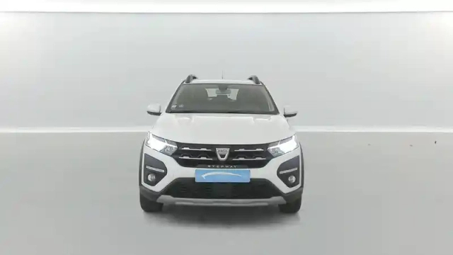 Dacia Sandero eco-g 100 — photo 16